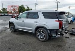 هیوندای پالیسەید